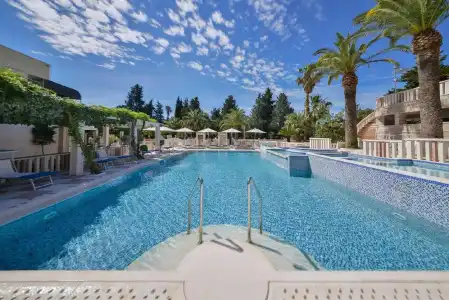Mediteran & Resort - 46