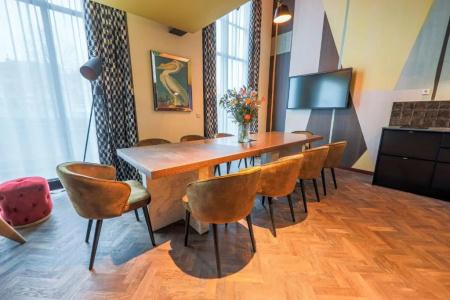 City Haarhuis - Worlds Crafted Collections - 95