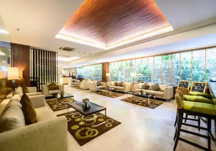 Lohas Residences Sukhumvit - 19
