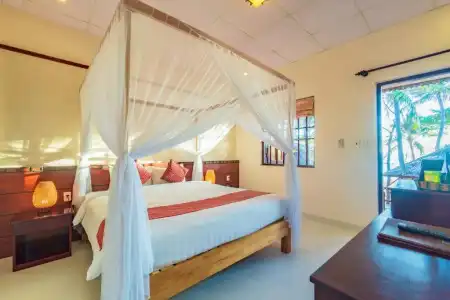 Sea Star Resort Phu Quoc - 137