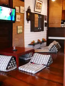 Thanicha Resort Amphawa - 5