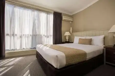 Comfort Inn On Raglan - 39
