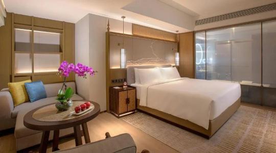 Pan Pacific Yangon - 47