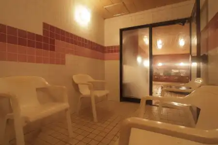 Obihiro Tennen Onsen Fukui - 8