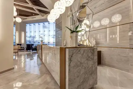 Royalton CHIC Cancun, An Autograph Collection All-Inclusive Resort - Adults Only - 48