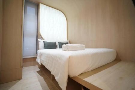 W 21 Bangkok - 43