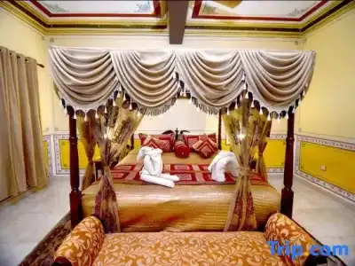 Chokhi Dhani Resort Jaipur - 76