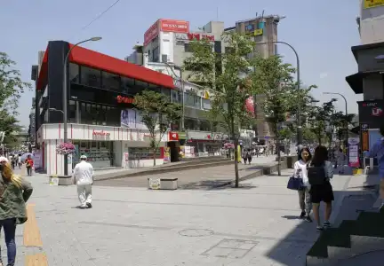 24 Guesthouse Sinchon Avenue - 13