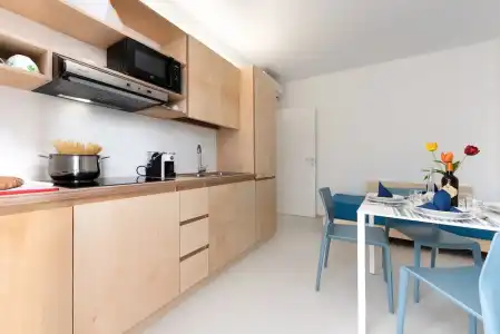 Vitop Residence - 15