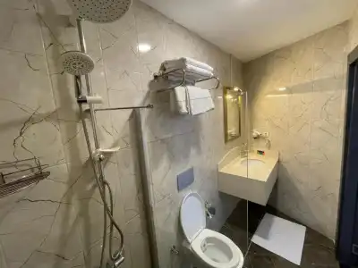 Hann Otel - 100