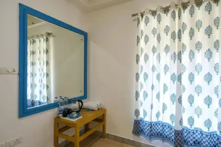 Moustache Hostel, Jaipur - 51