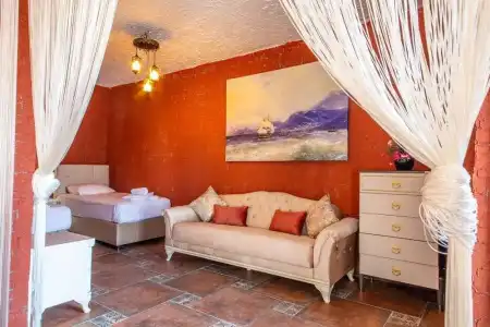 Selimiye Lime Garden Otel - 32