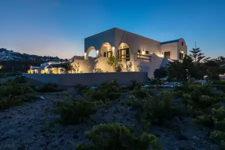 Vineyard Exclusive Suites - 38