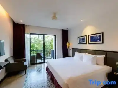 Senvila Boutique Resort & Spa - 170