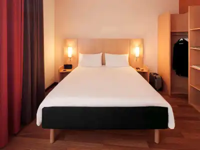 Ibis Nuernberg Altstadt - 3