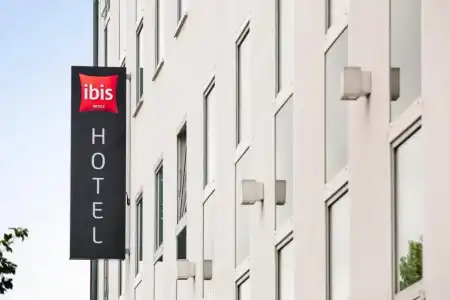 ibis München Garching - 37