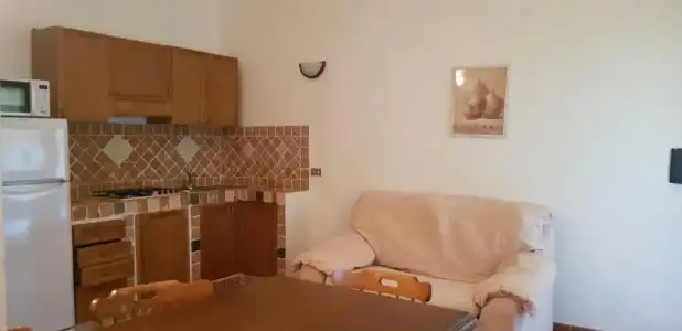 Residence Spiaggia Bianca - 80