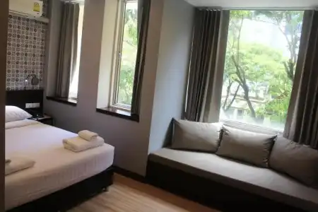 YWCA Bangkok - 20