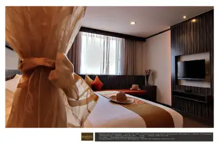 Bossotel - 43