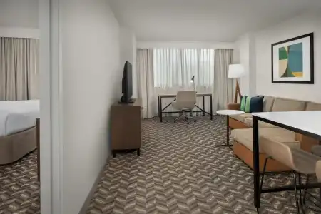 Residence Inn Washington, DC/Foggy Bottom - 20
