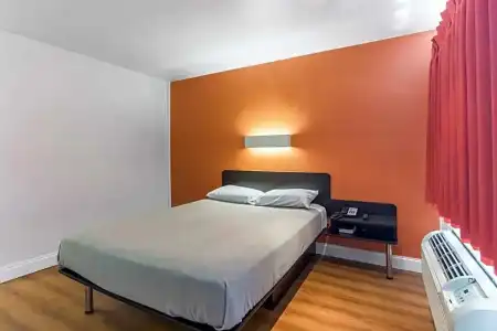 Motel 6 Pensacola, FL - Airport West - 24