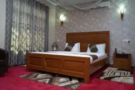 Beaco Resort - 22