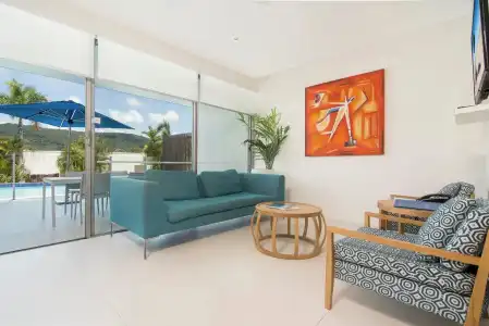 Pool Port Douglas - 5