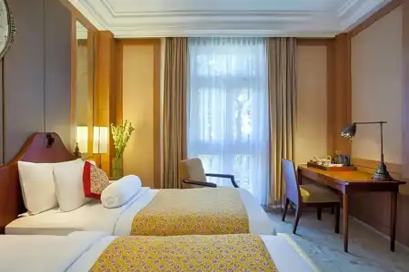 The Phoenix Yogyakarta - Handwritten Collection - 66