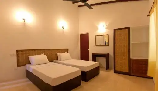 Thundi Sea View - 8