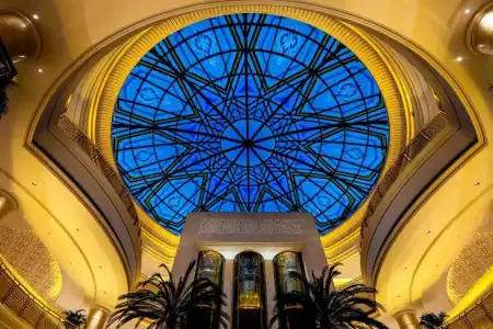 Ezdan Palace - 19