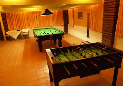 Sunset Park Resort and Spa by SWR - 18