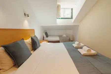 DownTown Guest House - 103