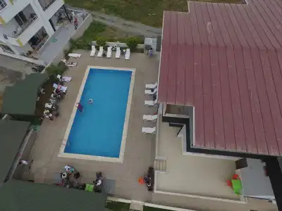 Odin Butik Otel - 19