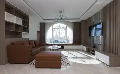 NTA - Serviced Apartments - 133