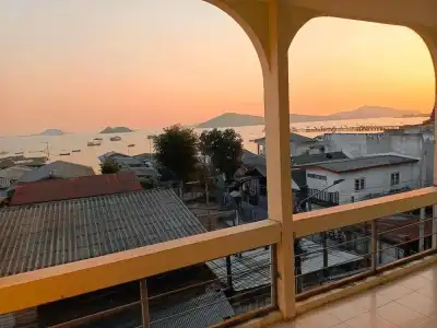 Sattahiptale Boutique Guest House & Hostel - 132