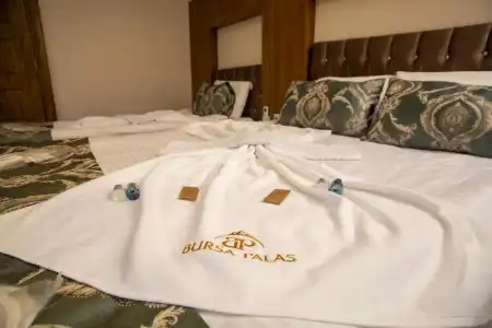 Bursa Palas - 29