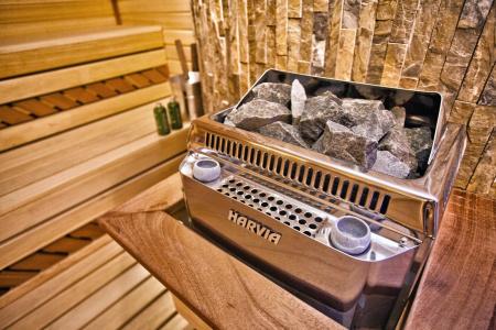 Wellness & Spa Acd - 13