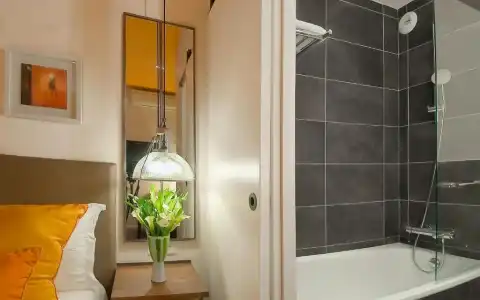 Hôtel Marais Bastille - 69