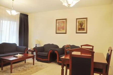 Royal Plaza Apartments - 11