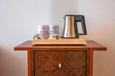 Muggelsee Berlin - 81