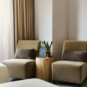 The Ann Hanoi & Spa - 259