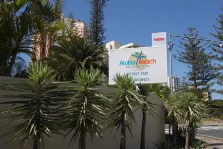 Aruba Beach Resort - 14