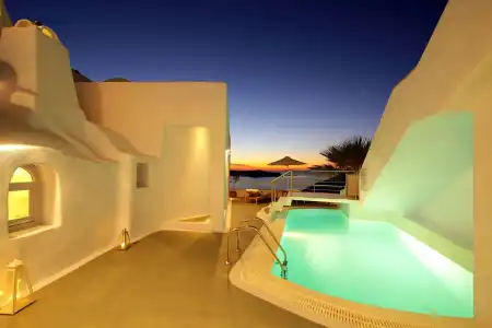 Ikastikies Suites - 15