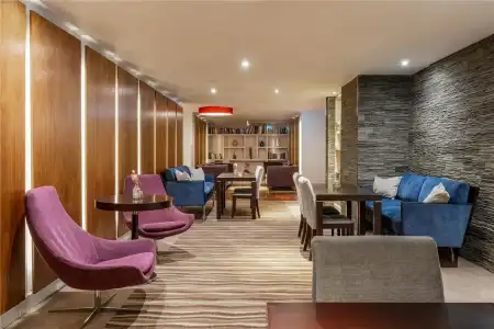Radisson Blu Bristol - 38