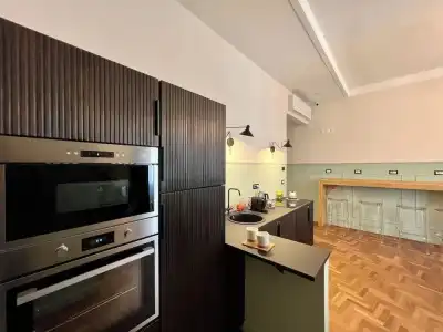 Be Your Home - Guest House Fuori Dal Porto - 26