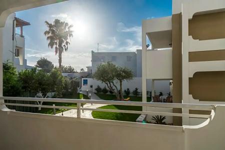 Agrelli & Suites - 63
