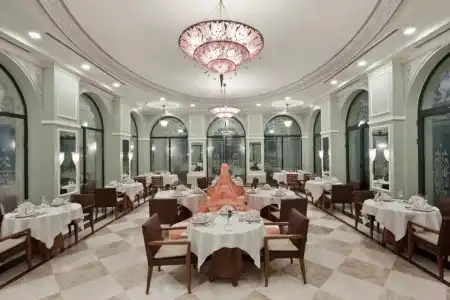 Ali BEY Resort Sorgun - 28