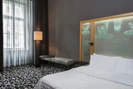 Le Méridien Wien - 45