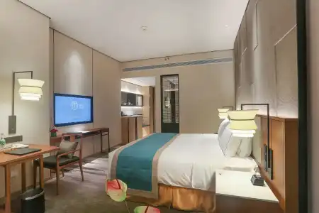 YULUXE Chengdu - 83
