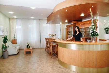 "Helle Mitte" Berlin - 1